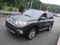 Toyota Highlander Limited 4WD Magnetic Gray Metallic photo #13