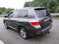 Toyota Highlander Limited 4WD Magnetic Gray Metallic photo #15