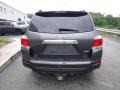 Toyota Highlander Limited 4WD Magnetic Gray Metallic photo #16