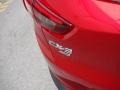 Mazda CX-3 Touring AWD Soul Red Metallic photo #8