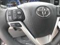 Toyota Sienna XLE AWD Blizzard White Pearl photo #5