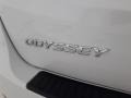 Honda Odyssey EX-L Platinum White Pearl photo #18