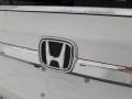 Honda Odyssey EX-L Platinum White Pearl photo #19