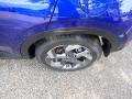 Hyundai Venue SEL Intense Blue photo #7