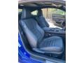 Lexus RC 300 F Sport AWD Coupe Ultrasonic Blue Mica 2.0 photo #4