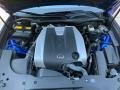 Lexus RC 300 F Sport AWD Coupe Ultrasonic Blue Mica 2.0 photo #16