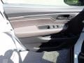 Honda Odyssey EX-L Platinum White Pearl photo #11