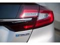 Honda Clarity Plug In Hybrid Solar Silver Metallic photo #11