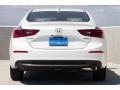 Honda Insight EX Platinum White Pearl photo #6