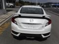 Honda Civic Si Coupe White Orchid Pearl photo #9