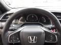 Honda Civic Si Coupe White Orchid Pearl photo #23
