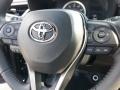Toyota Corolla SE Black Sand Pearl photo #6