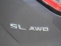 Nissan Murano SL AWD Gun Metallic photo #17