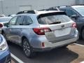 Subaru Outback 2.5i Limited Ice Silver Metallic photo #3