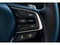 Honda Insight Touring Cosmic Blue Metallic photo #21