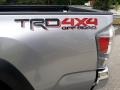 Toyota Tacoma TRD Off Road Double Cab 4x4 Silver Sky Metallic photo #33