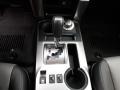 Toyota 4Runner SR5 Premium 4x4 Magnetic Gray Metallic photo #16