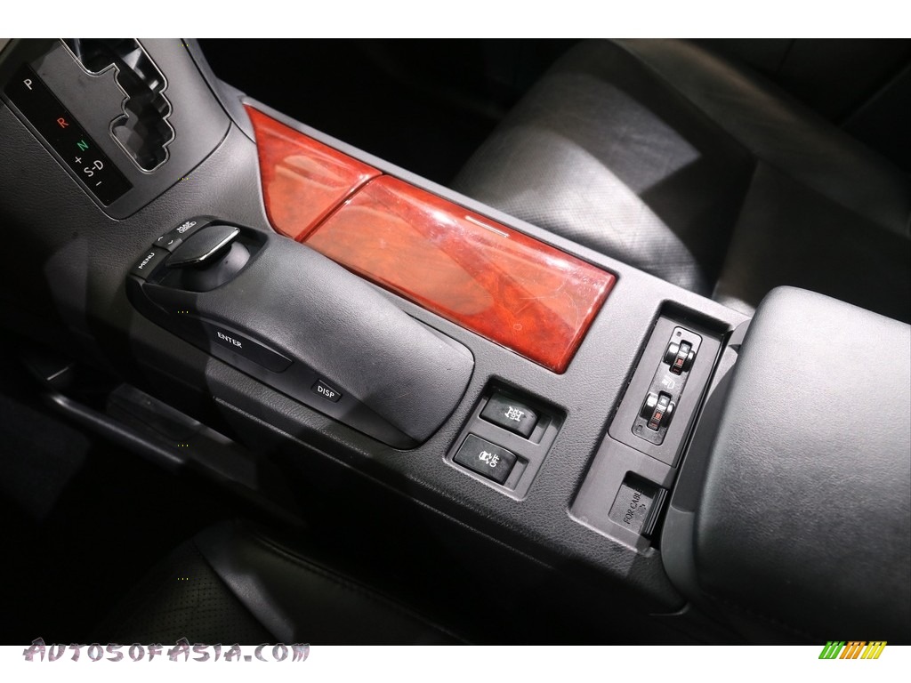 2012 RX 350 AWD - Satin Cashmere Metallic / Black photo #13