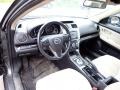 Mazda MAZDA6 i Touring Sedan Polished Slate photo #13