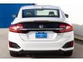 Honda Clarity Plug In Hybrid Platinum White Pearl photo #6