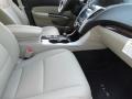 Acura TLX Sedan Platinum White Pearl photo #12