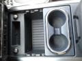 Nissan TITAN XD Platinum Reserve Crew Cab 4x4 Magnetic Black photo #32