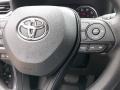 Toyota RAV4 XLE AWD Hybrid Magnetic Gray Metallic photo #6