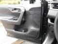 Toyota RAV4 XLE AWD Hybrid Magnetic Gray Metallic photo #7