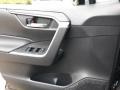 Toyota RAV4 XLE AWD Hybrid Magnetic Gray Metallic photo #8