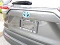 Toyota RAV4 XLE AWD Hybrid Magnetic Gray Metallic photo #37