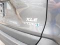 Toyota RAV4 XLE AWD Hybrid Magnetic Gray Metallic photo #38