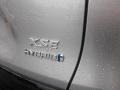 Toyota RAV4 XSE AWD Hybrid Silver Sky Metallic photo #30