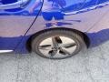 Hyundai Ioniq Hybrid SEL Intense Blue photo #7