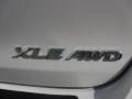 Toyota Venza XLE AWD Classic Silver Metallic photo #16