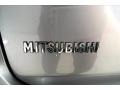 Mitsubishi Outlander SEL Mercury Gray Metallic photo #31