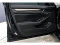 Honda Accord LX Sedan Crystal Black Pearl photo #23