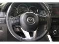 Mazda CX-5 Grand Touring AWD Metropolitan Gray Mica photo #6