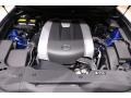 Lexus GS 350 F Sport AWD Ultrasonic Blue Mica 2.0 photo #23