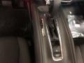 Honda HR-V EX AWD Crystal Black Pearl photo #15
