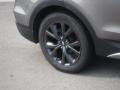 Hyundai Santa Fe Sport 2.0T Ulitimate AWD Mineral Gray photo #3