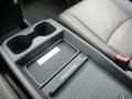 Honda Odyssey Elite Platinum White Pearl photo #19