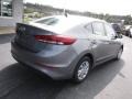 Hyundai Elantra SE Gray photo #9