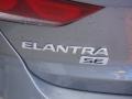Hyundai Elantra SE Gray photo #10