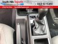 Toyota Tacoma SR5 Double Cab 4x4 Super White photo #17