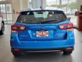 Subaru Impreza Sport 5-Door Ocean Blue Pearl photo #12