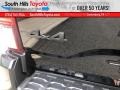 Toyota Tacoma SX Access Cab 4x4 Midnight Black Metallic photo #30