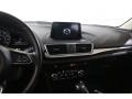 Mazda MAZDA3 Touring 4 Door Jet Black Mica photo #9