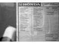 Honda Passport EX-L Black Forest Pearl photo #38