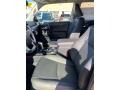 Toyota 4Runner TRD Off-Road Premium 4x4 Magnetic Gray Metallic photo #2