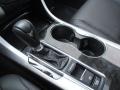 Acura TLX Technology Sedan Platinum White Pearl photo #18
